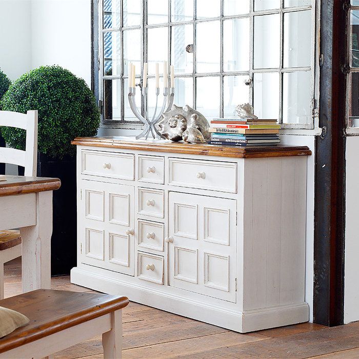 Sommerallee Sideboard Makena | Wayfair.de
